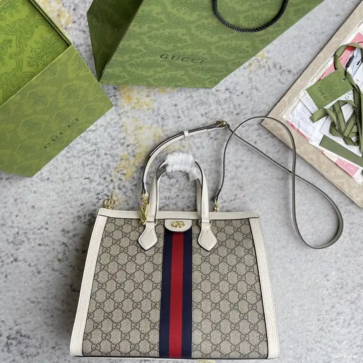 Fashionrep Gucci Bag 2210DJ0031 0824